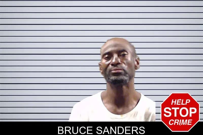 Bruce Sanders mugshot – DeKalb County , Georgia Bruce Sanders mugshot
