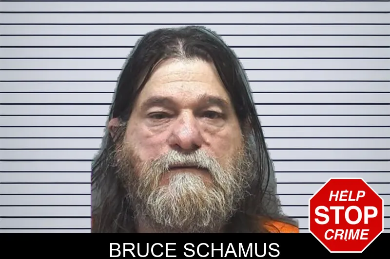 Bruce Schamus mugshot – Cherokee County , Georgia Bruce Schamus mugshot