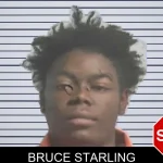 Bruce Starling mugshot – Colquitt County , Georgia Bruce Starling mugshot