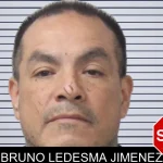Bruno Ledesma Jimenez mugshot – Mcintosh County , Georgia Bruno Ledesma Jimenez mugshot