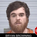 Bryan Browning mugshot – Columbia County , Georgia Bryan Browning mugshot