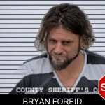Bryan Foreid mugshot – Walton County , Georgia Bryan Foreid mugshot