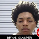 Bryan Glasper mugshot – Peach County , Georgia Bryan Glasper mugshot