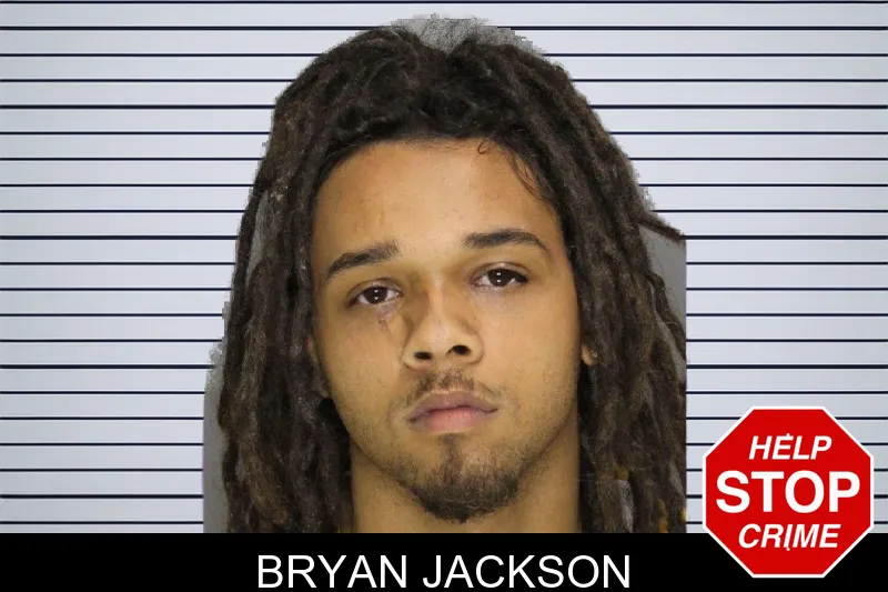 Bryan Jackson mugshot – Cobb County , Georgia Bryan Jackson mugshot