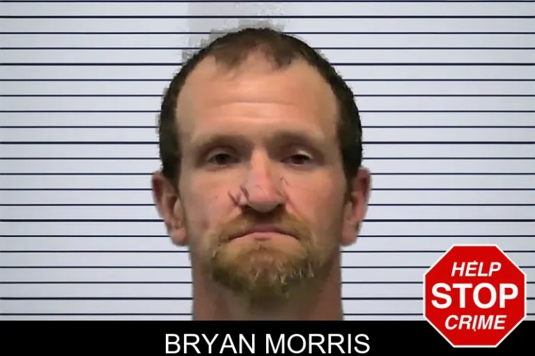 Bryan Morris