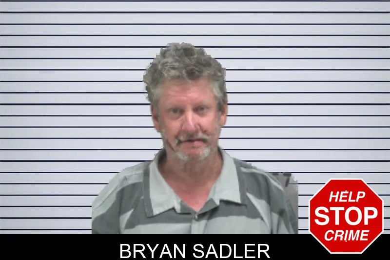 Bryan Sadler mugshot – Dougherty County , Georgia Bryan Sadler mugshot