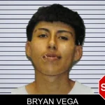 Bryan Vega mugshot – Greene County , Georgia Bryan Vega mugshot