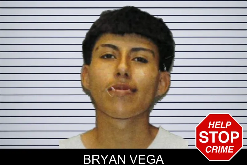 Bryan Vega mugshot – Greene County , Georgia Bryan Vega mugshot