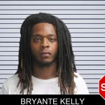 Bryante Kelly mugshot – Crisp County , Georgia Bryante Kelly mugshot