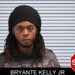 Bryante Kelly Jr mugshot – Grady County , Georgia Bryante Kelly Jr mugshot