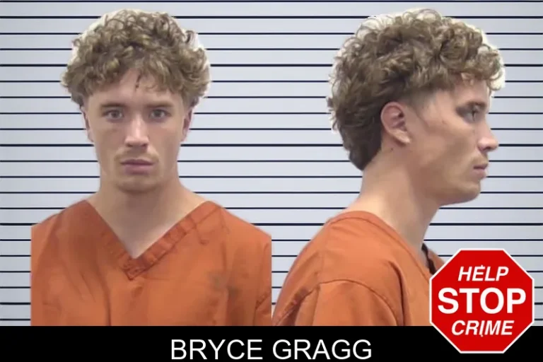 Bryce Gragg