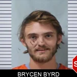 Brycen Byrd mugshot – Seminole County , Georgia Brycen Byrd mugshot