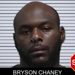 Bryson Chaney mugshot – Tift County , Georgia Bryson Chaney mugshot