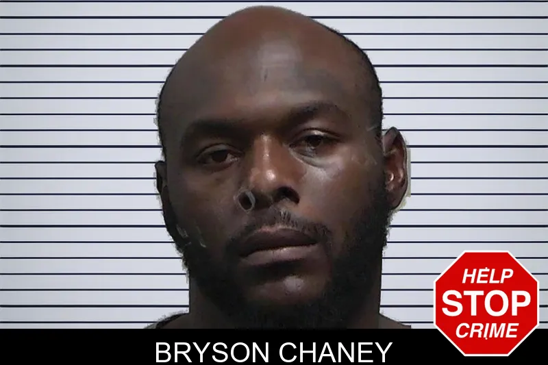 Bryson Chaney mugshot – Tift County , Georgia Bryson Chaney mugshot