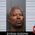 Byron Godwin mugshot – Forsyth County , Georgia Byron Godwin mugshot