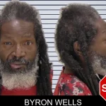 Byron Wells mugshot – Richmond County , Georgia Byron Wells mugshot