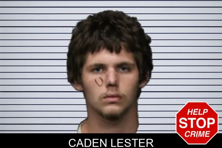 Caden Lester