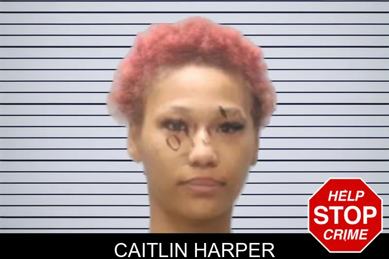 Caitlin Harper mugshot – Muscogee County , Georgia Caitlin Harper mugshot