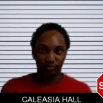 Caleasia Hall mugshot – Decatur County , Georgia Caleasia Hall mugshot