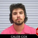 Caleb Cox mugshot – Lee County , Georgia Caleb Cox mugshot