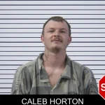 Caleb Horton mugshot – Stephens County , Georgia Caleb Horton mugshot