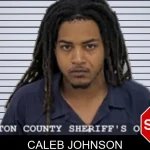 Caleb Johnson mugshot – Walton County , Georgia Caleb Johnson mugshot