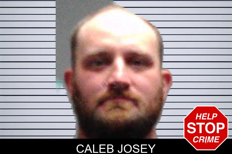 Caleb Josey mugshot – Burke County , Georgia Caleb Josey mugshot