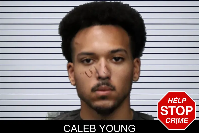 Caleb Young mugshot – Forsyth County , Georgia Caleb Young mugshot
