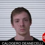 Calogero Deanecelli mugshot – Walker County , Georgia Calogero Deanecelli mugshot