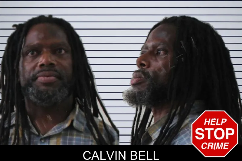 Calvin Bell mugshot – Houston County , Georgia Calvin Bell mugshot
