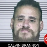 Calvin Brannon mugshot – Appling County , Georgia Calvin Brannon mugshot