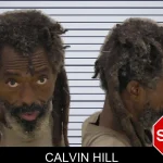 Calvin Hill mugshot – Richmond County , Georgia Calvin Hill mugshot