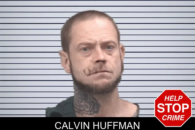 Calvin Huffman mugshot – Columbia County , Georgia Calvin Huffman mugshot