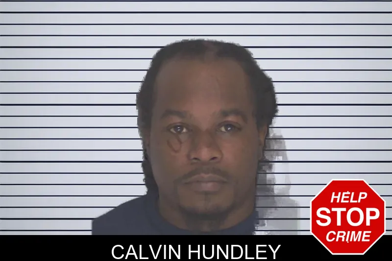 Calvin Hundley mugshot – Douglas County , Georgia Calvin Hundley mugshot