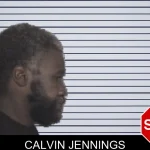 Calvin Jennings mugshot – Barrow County , Georgia Calvin Jennings mugshot
