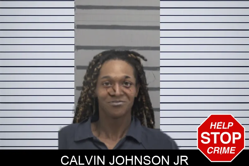 Calvin Johnson Jr mugshot – Dougherty County , Georgia Calvin Johnson Jr mugshot
