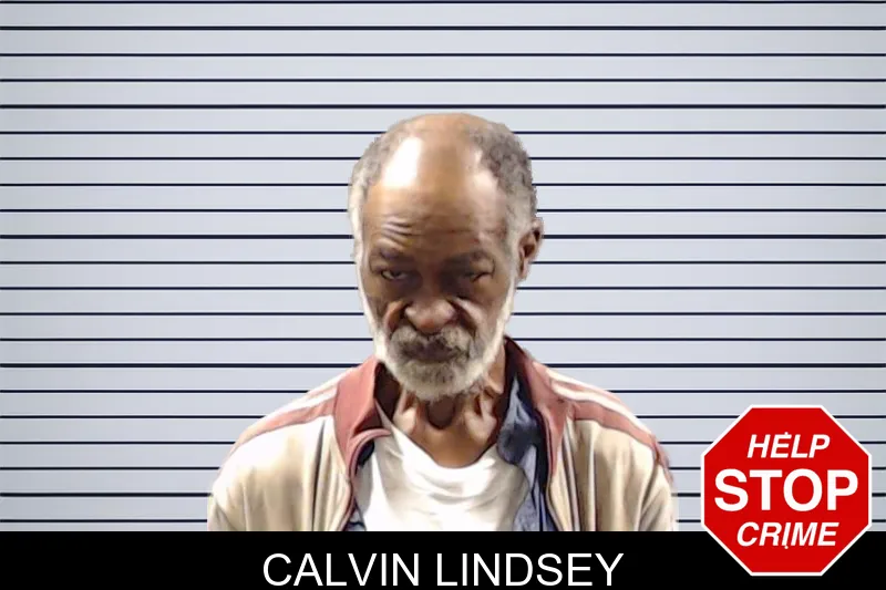 Calvin Lindsey mugshot – DeKalb County , Georgia Calvin Lindsey mugshot