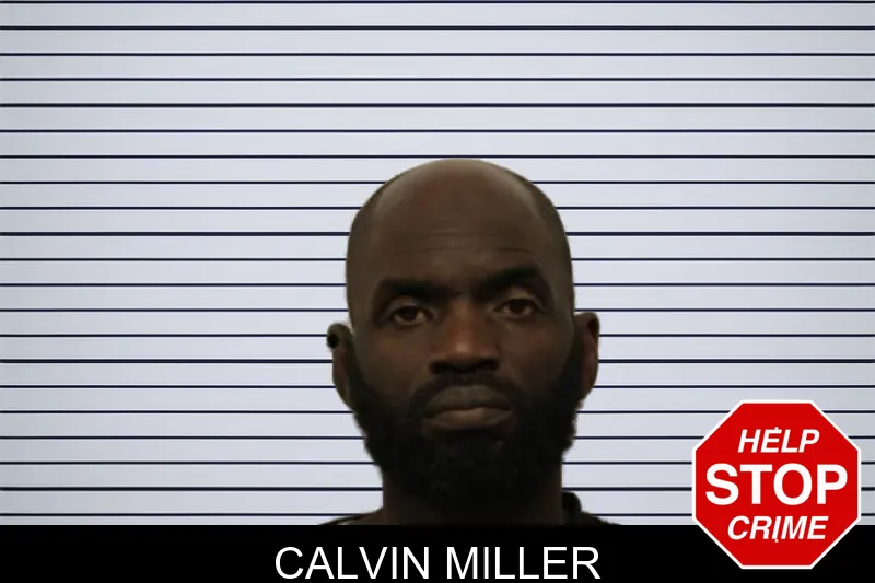 Calvin Miller mugshot – Chatham County , Georgia Calvin Miller mugshot