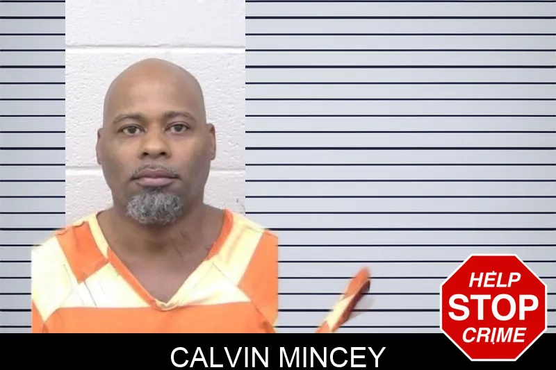 Calvin Mincey mugshot – Paulding County , Georgia Calvin Mincey mugshot