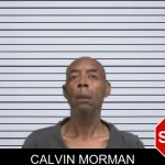 Calvin Morman mugshot – Dougherty County , Georgia Calvin Morman mugshot