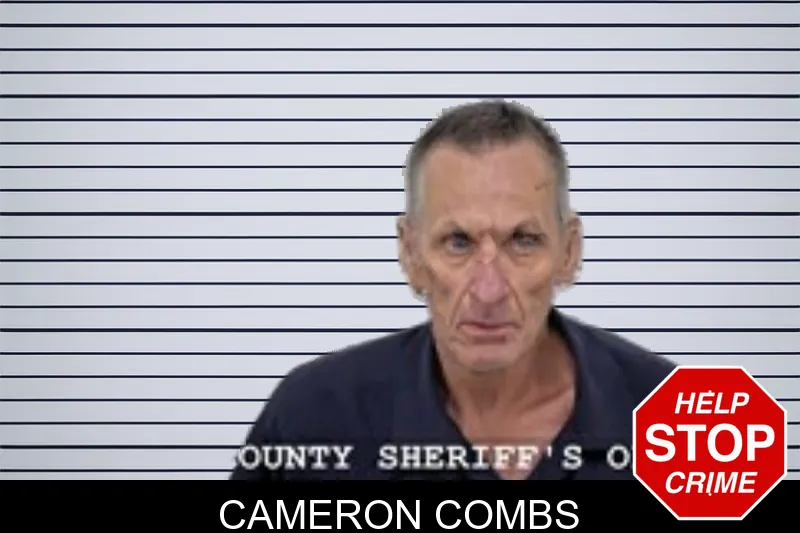Cameron Combs mugshot – Walton County , Georgia Cameron Combs mugshot