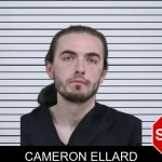 Cameron Ellard mugshot – Catoosa County , Georgia Cameron Ellard mugshot