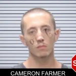 Cameron Farmer mugshot – Muscogee County , Georgia Cameron Farmer mugshot