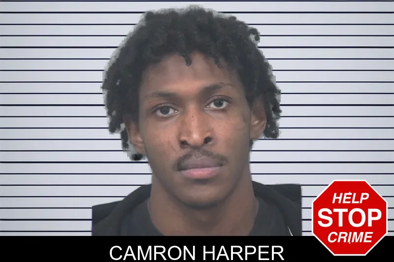 Camron Harper mugshot – Gwinnett County , Georgia Camron Harper mugshot