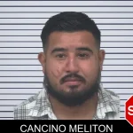 Cancino Meliton mugshot – Gwinnett County , Georgia Cancino Meliton mugshot
