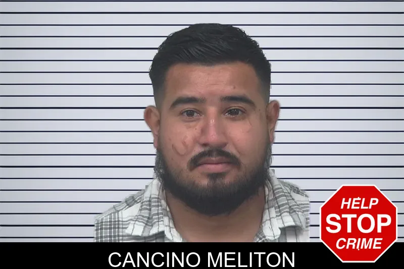 Cancino Meliton mugshot – Gwinnett County , Georgia Cancino Meliton mugshot