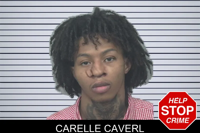 Carelle Caverl mugshot – Gwinnett County , Georgia Carelle Caverl mugshot