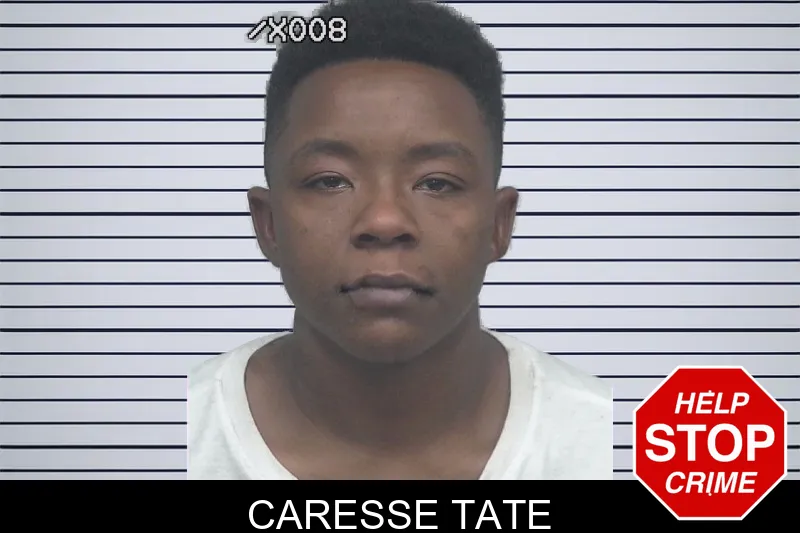 Caresse Tate mugshot – Gwinnett County , Georgia Caresse Tate mugshot