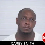 Carey Smith mugshot – Washington County , Georgia Carey Smith mugshot