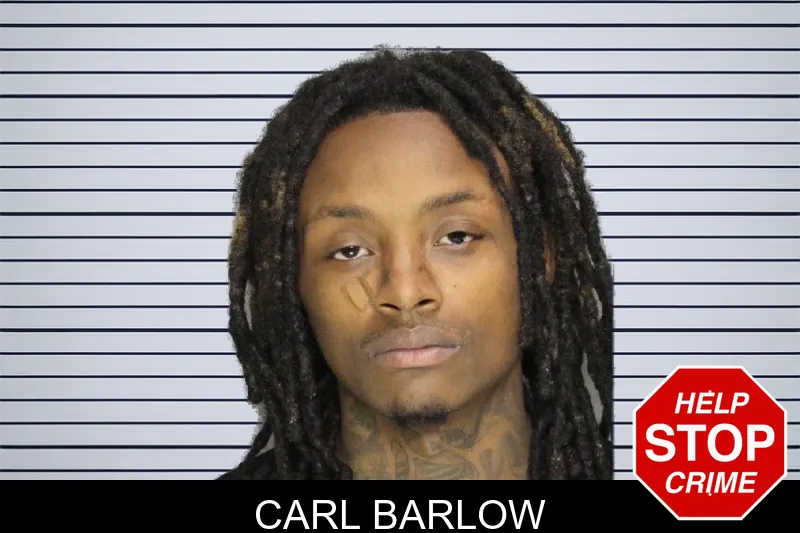 Carl Barlow mugshot – Cobb County , Georgia Carl Barlow mugshot